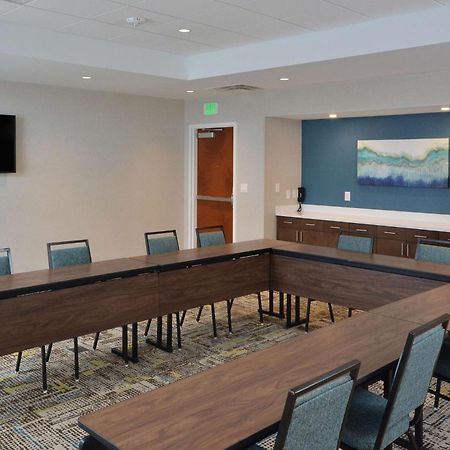 Hampton Inn & Suites Charlotte North I 485 Εξωτερικό φωτογραφία