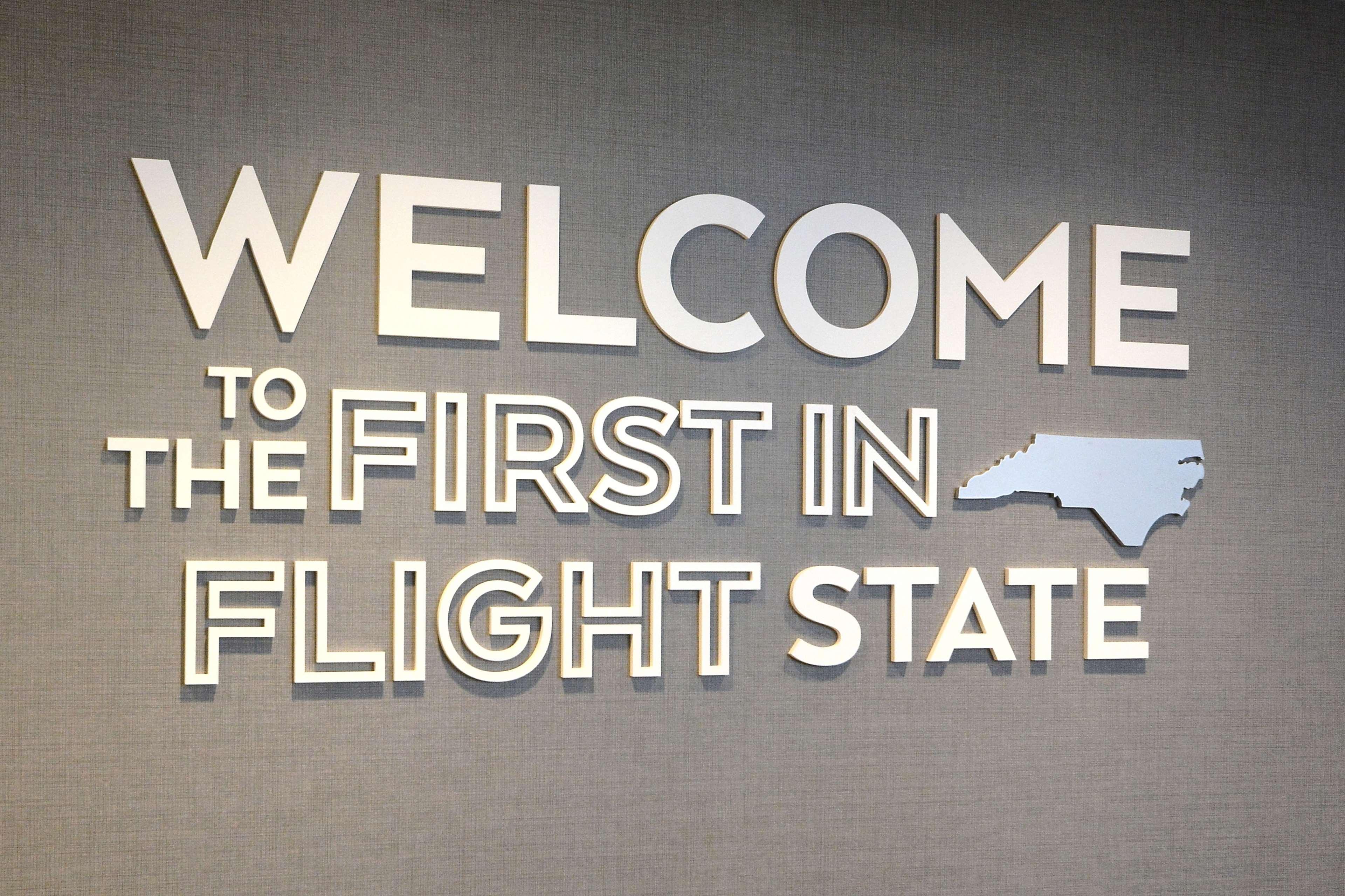 Hampton Inn & Suites Charlotte North I 485 Εξωτερικό φωτογραφία