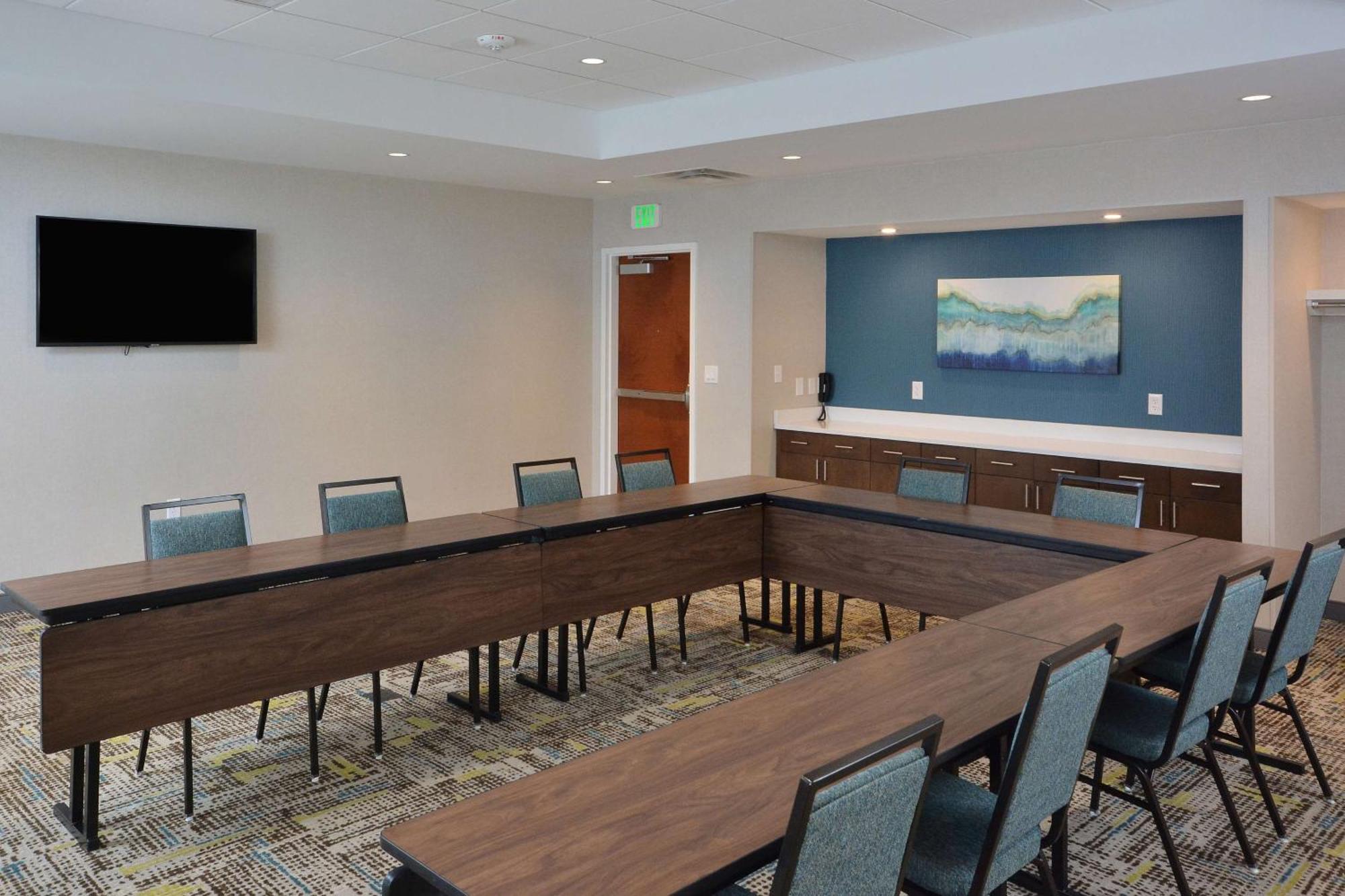 Hampton Inn & Suites Charlotte North I 485 Εξωτερικό φωτογραφία