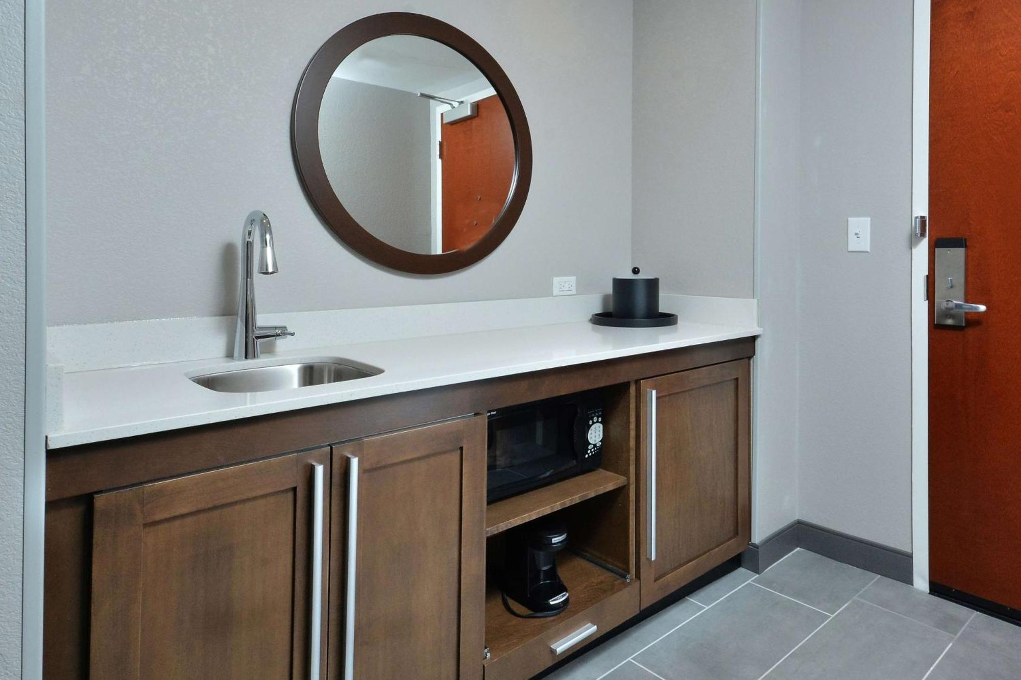 Hampton Inn & Suites Charlotte North I 485 Εξωτερικό φωτογραφία