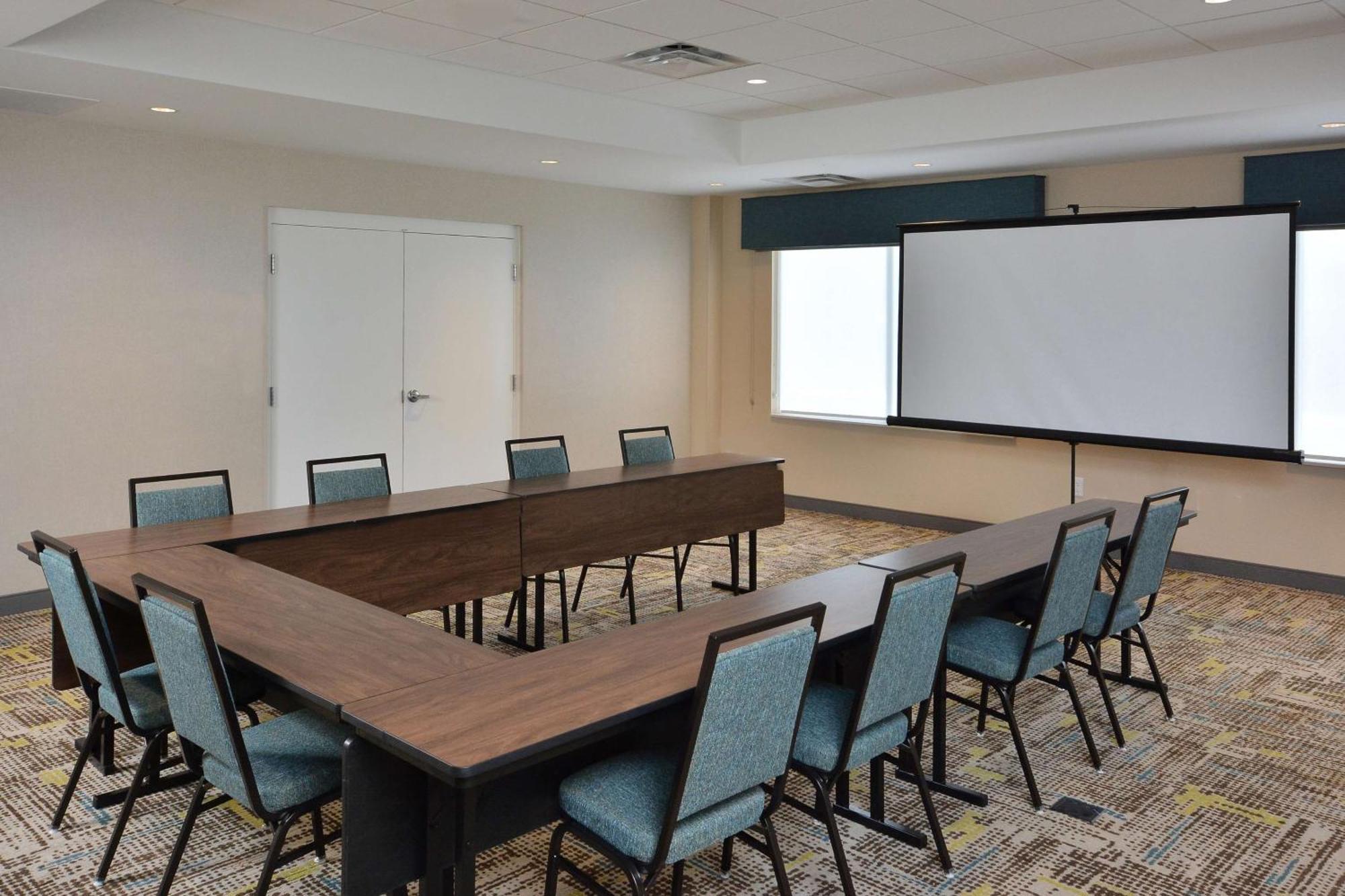 Hampton Inn & Suites Charlotte North I 485 Εξωτερικό φωτογραφία