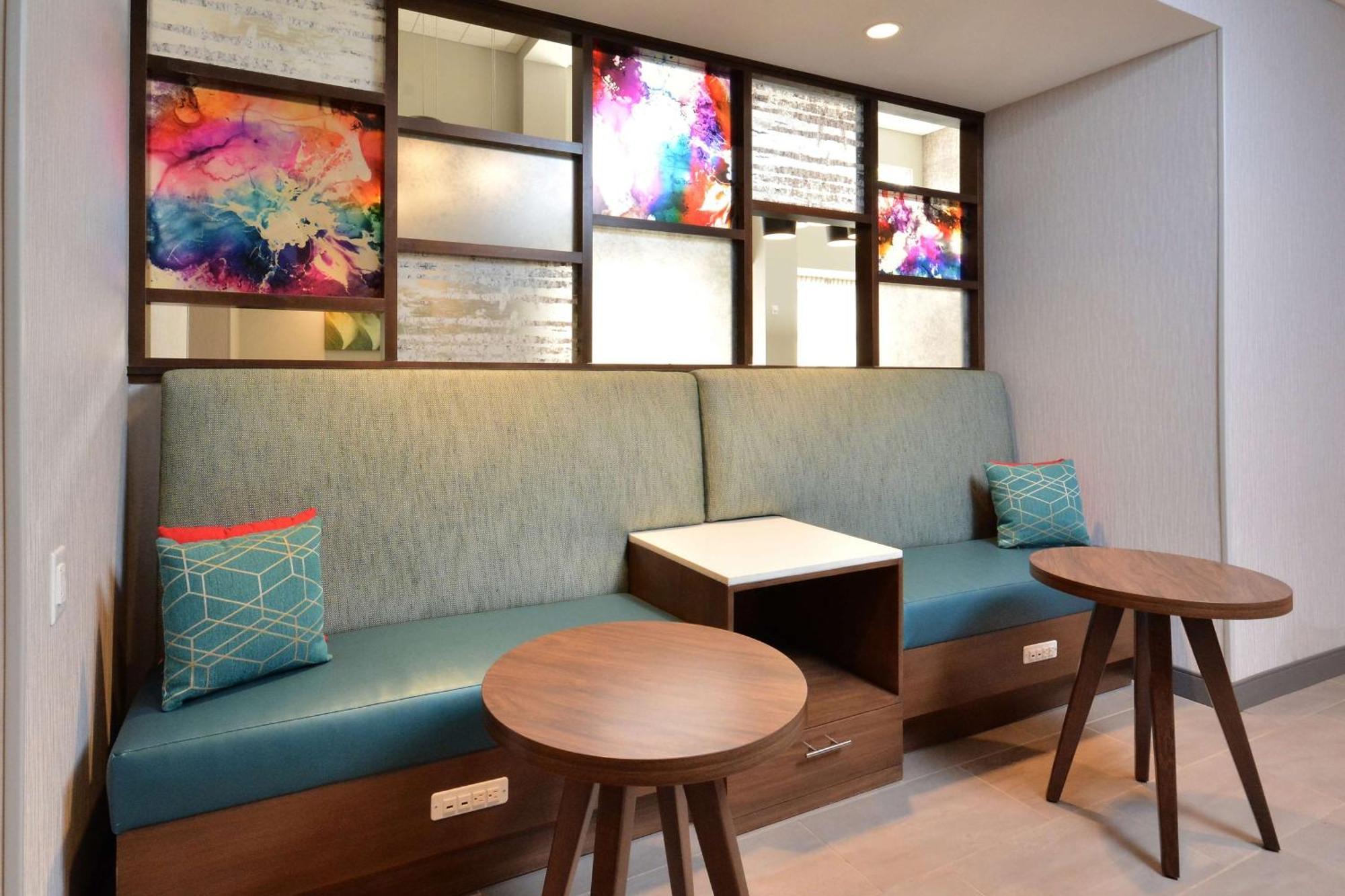Hampton Inn & Suites Charlotte North I 485 Εξωτερικό φωτογραφία